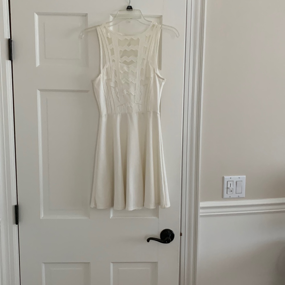 Junior girl dress